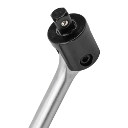Вороток шарнирный 600мм, 1/2'' JCB JCB-8014600U