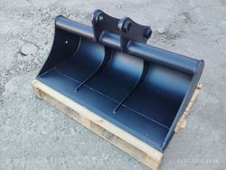 Ковш Cukurova 888 1200 мм планировочный