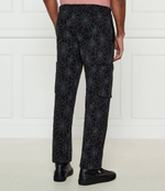 Спортивные штаны Dawebpant 10267272 01 HUGO - черный(50531312)