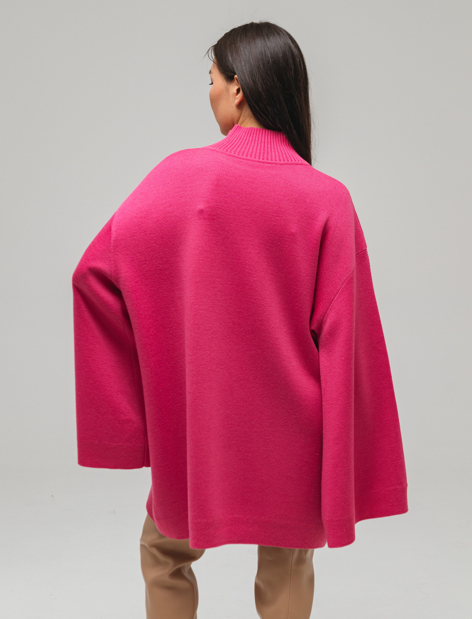 Свитер ДЖЕРСИ