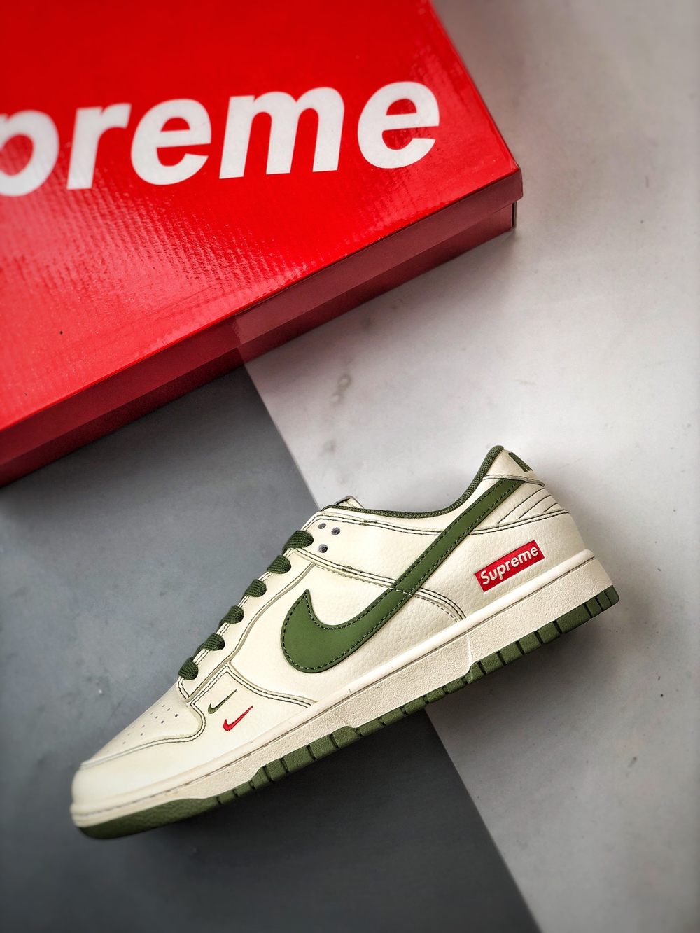 Nike Dunk Low