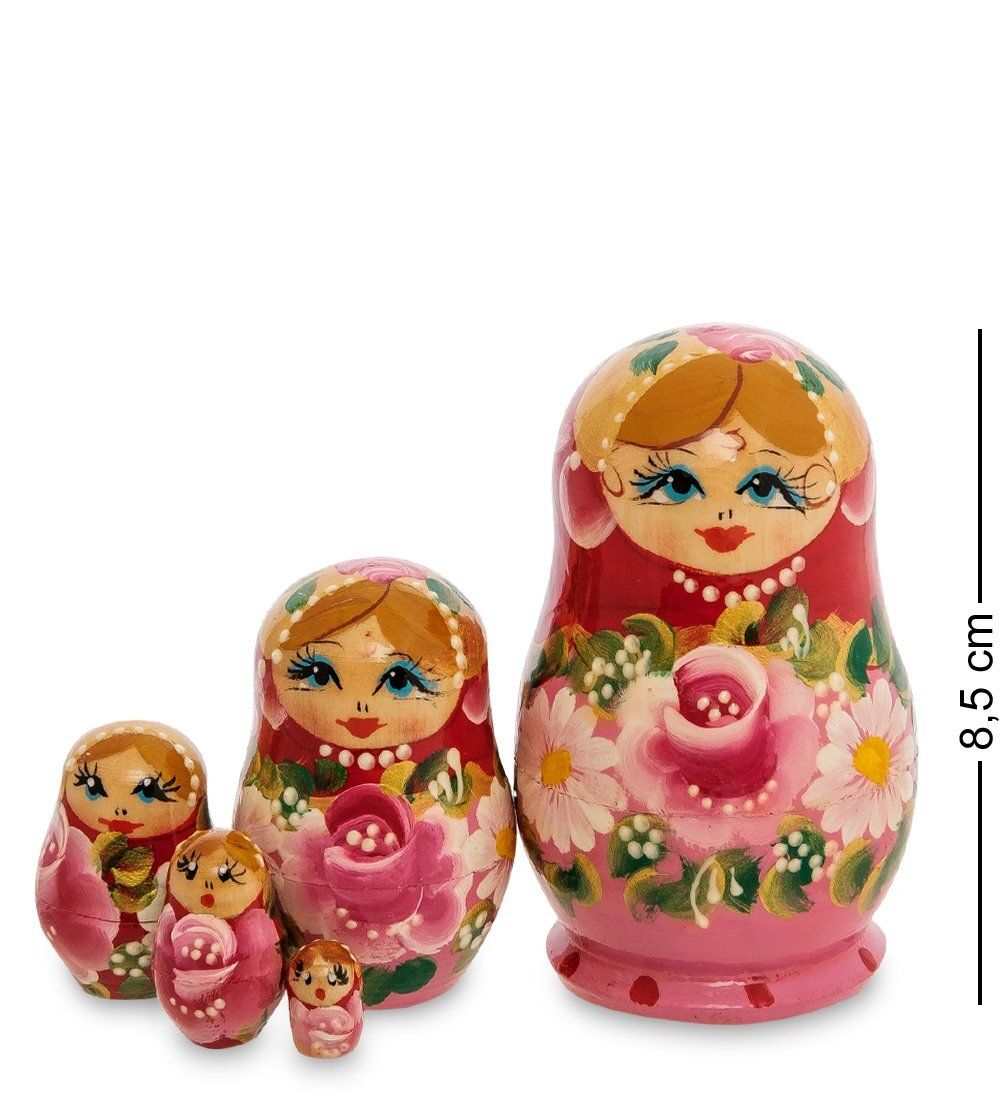 МР-61/ 4-C Матрешка 5м «Купава»