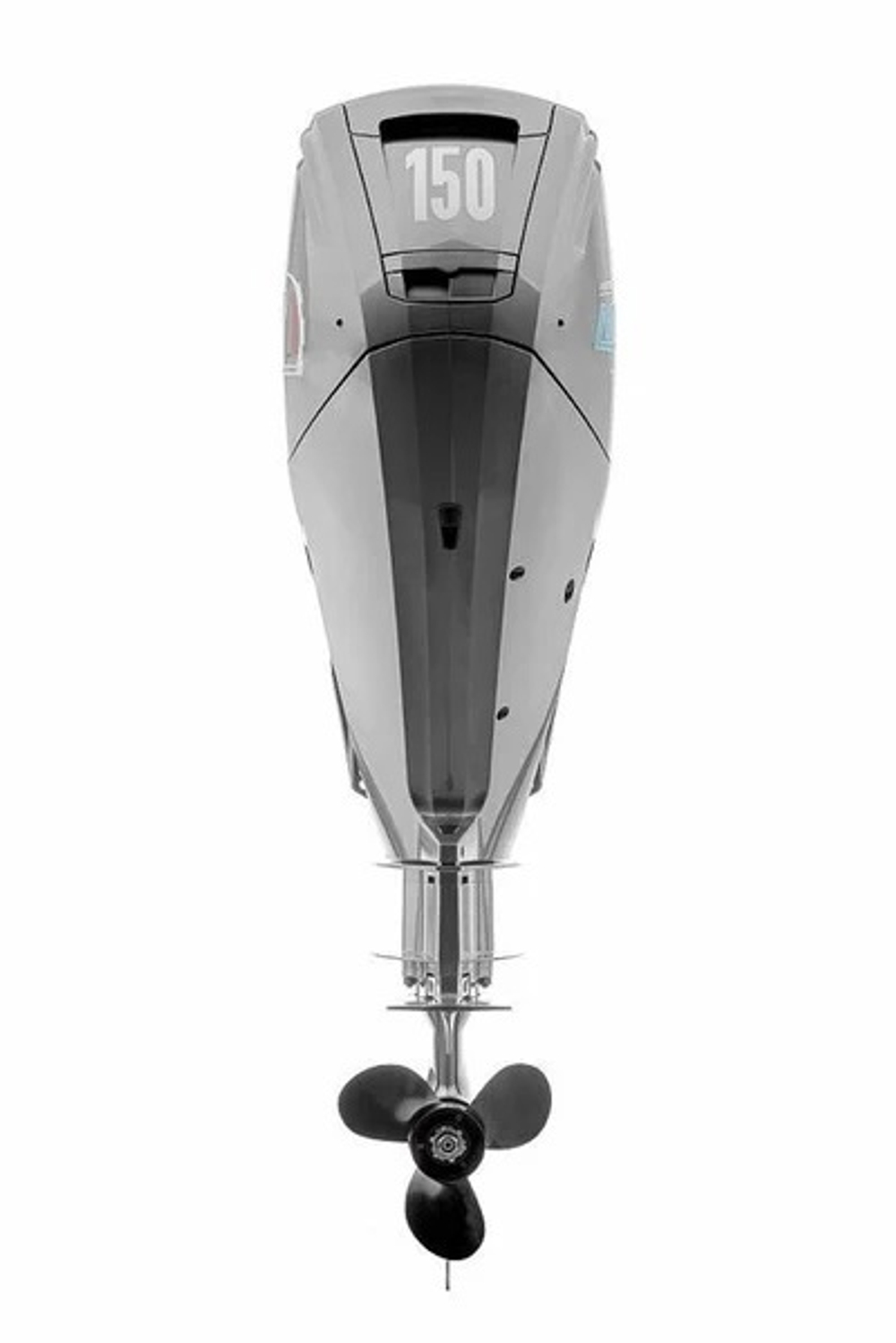 4х-тактный лодочный мотор MIKATSU MF150FEX-T-EFI