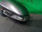 зеркало левое Toyota Vitz NCP130