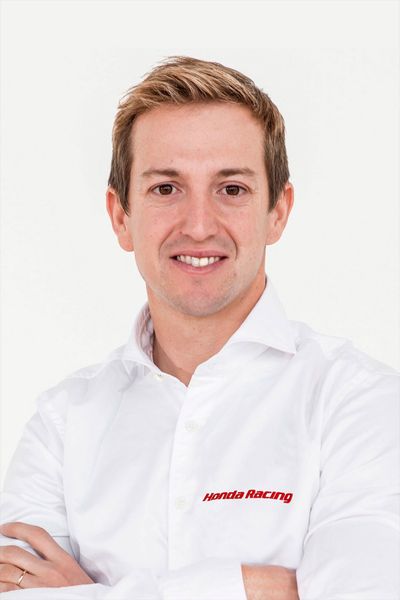 Honda объявила имена пилотов WTCR