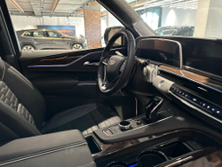 Cadillac Escalade ESV, 2023