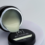 ZT Самовыравнивающийся гель Skin touch "Irish сream" 30 гр.