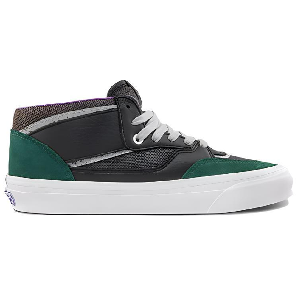Vans Half Cab Ul Lx