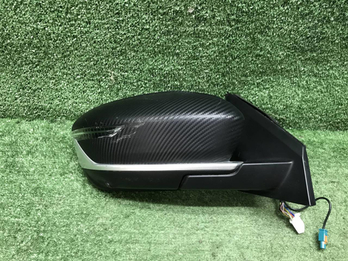 Зеркало правое Geely Coolray (2019-н.в.) 12 конт.