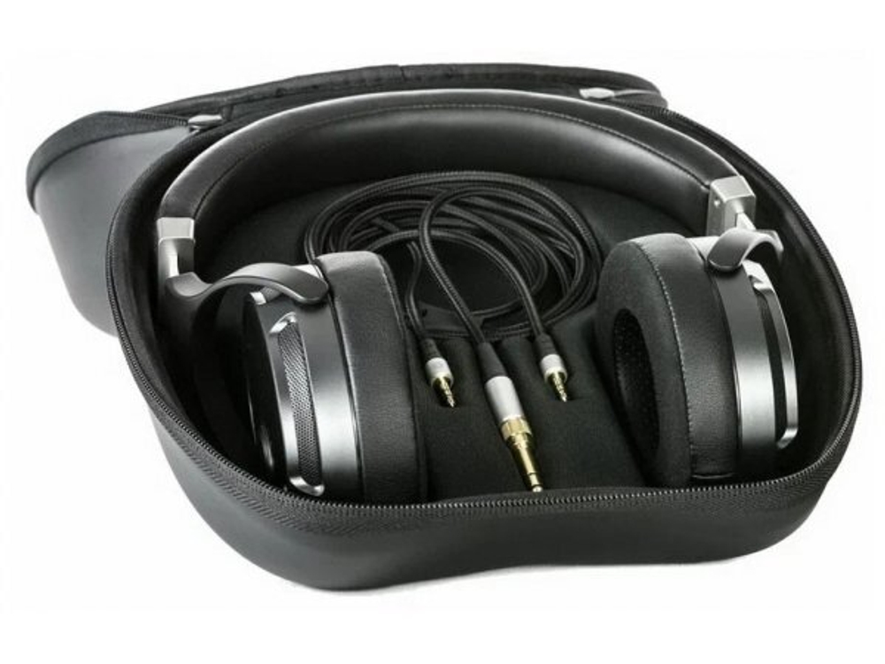 Наушники QUAD ERA-1 Lancaster grey