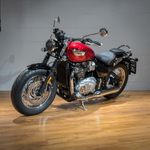 Triumph Speedmaster, 2020