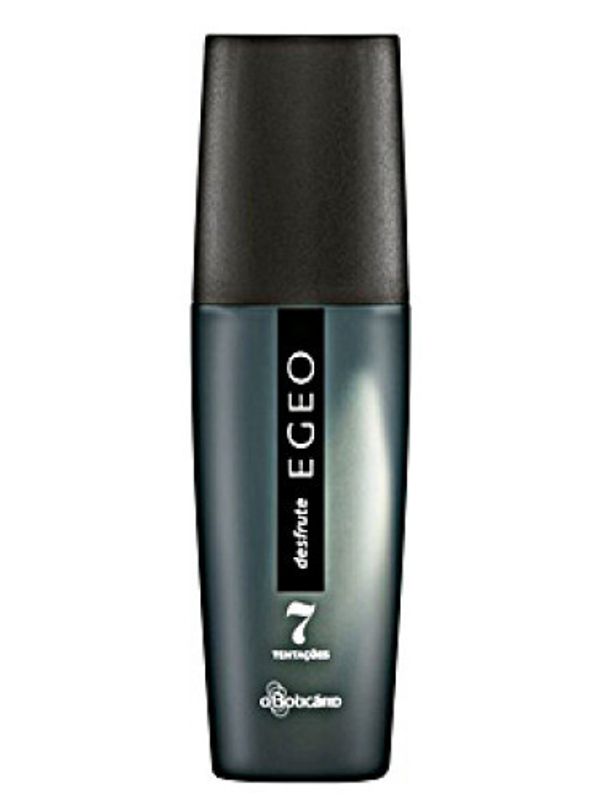 O Boticario Egeo Desfrute