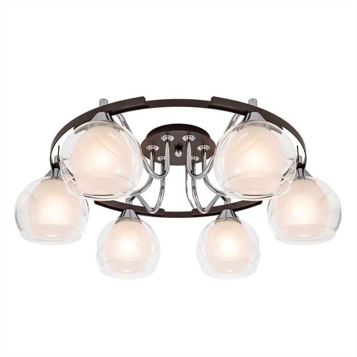 Потолочная люстра Citilux Остин CL115165