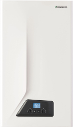 Котёл газовый, настенный, одноконтурный City Class 40 FR, ITALTHERM