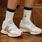 Кроссовки New Balance Nb 327
