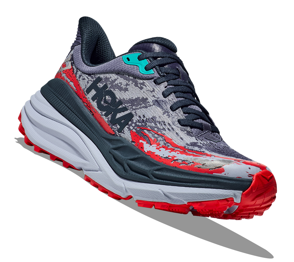 Кроссовки женские Hoka Stinson 7