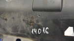 Накладка на рамку радиатора Honda STREAM 2000-2003