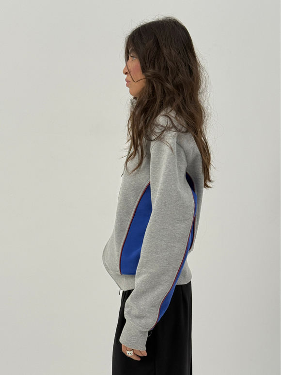 perfomance olympic jacket