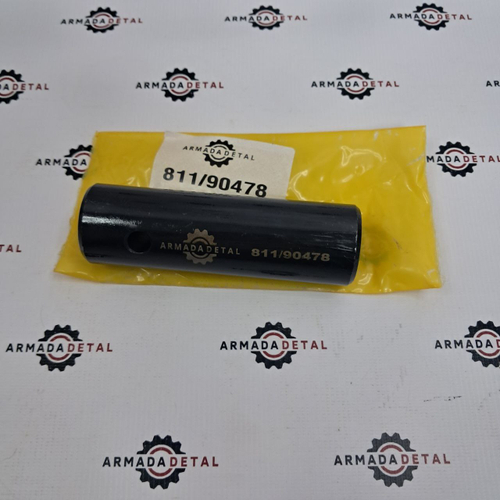 Палец г/ц челюсти экск. ковша | 811/50398, 811/90478 | Armada Detal R