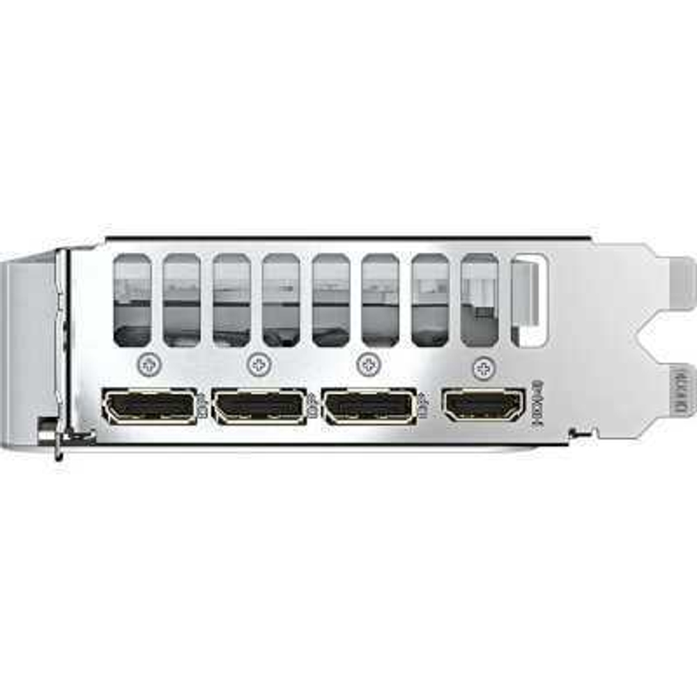 Видеокарта GigaByte nVidia GeForce RTX 5060 8Gb GV-N5060EAGLEOC ICE-8GD 1.0