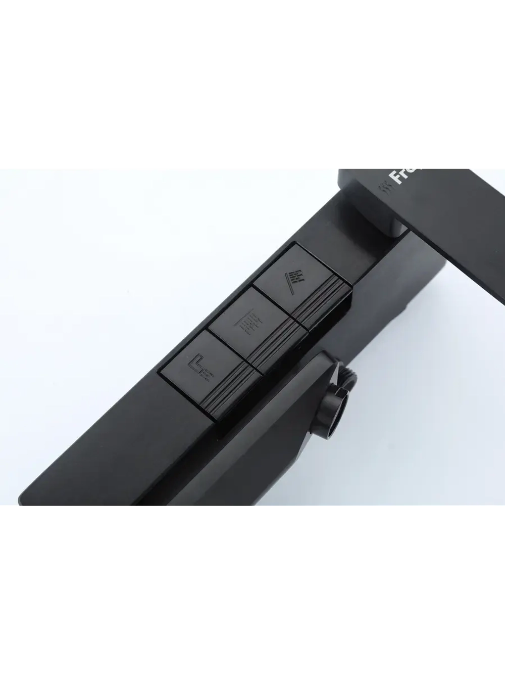 Душевая система с тропическим душем Frap F24202-6