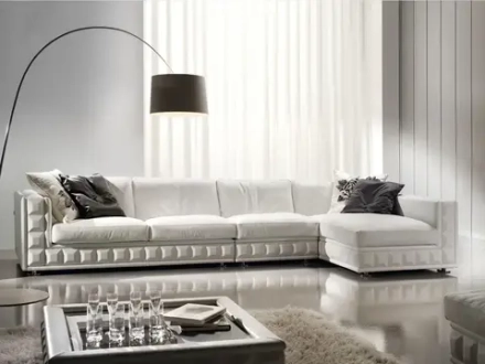 Диван угловой «Марсель»