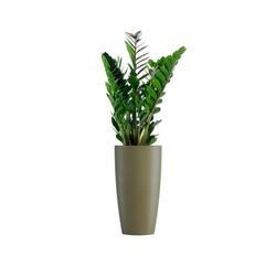 Кашпо, коллекция Classic, форма CONUS