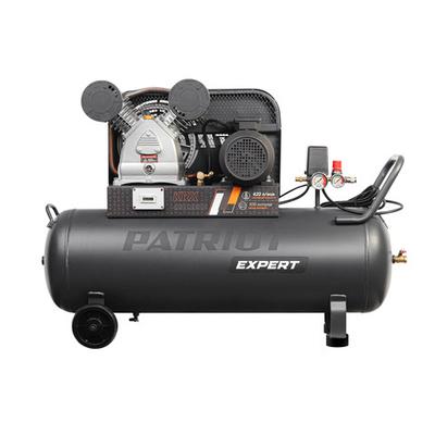Поршневой компрессор PATRIOT KRX 420 L100 D