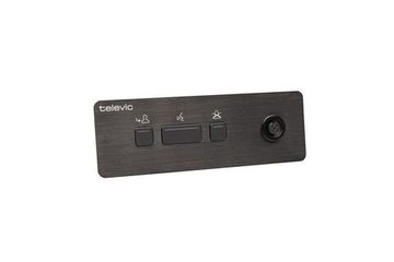 Televic D-Cerno F-CM Врезной пульт