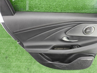 Дверь задняя левая Chery Arrizo 8 (2022-н.в.)