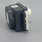 Сервопривод DUCA 220-240V черно-белый для котлов BAXI, ARISTON, PROTHERM арт. 61302483, 5694580