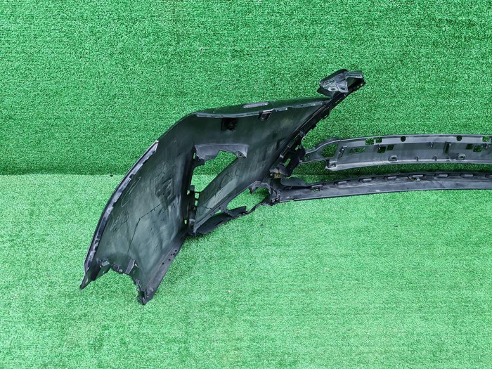 Бампер передний Lexus RX 4 (2015-2019)