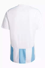 Футболка adidas Striped 24