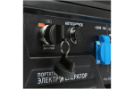 Генератор бензиновый PATRIOT Expert GP 8210 AE