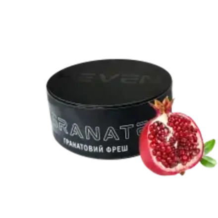 HEVEN - Black Currant (100g)