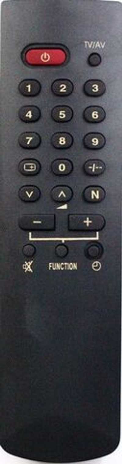 Пульт для Panasonic TNQ10408