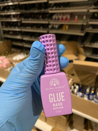 База сцепка 12МЛ