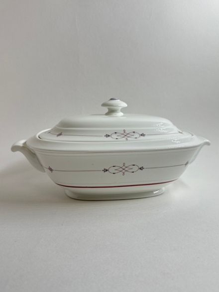 Террин с крышкой/супница Villeroy & Boch Heinrich Aragon