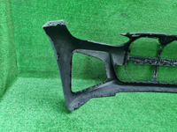 Бампер передний BMW 4er G26 (2020-н.в.) M-paket