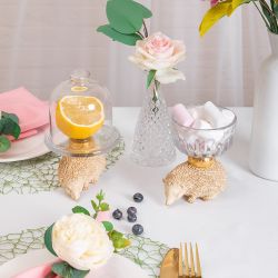 Лимонница Барб Айвори