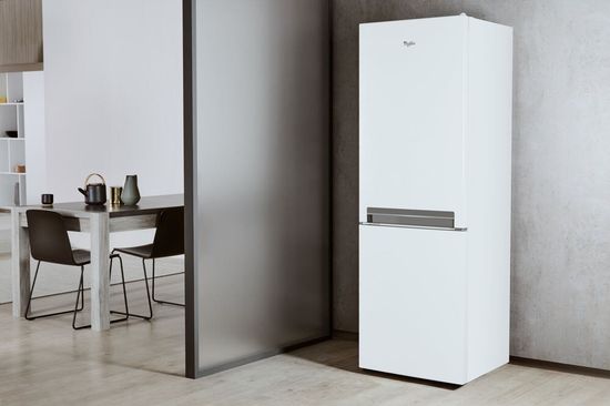 Холодильник Whirlpool BSNF 8101 W