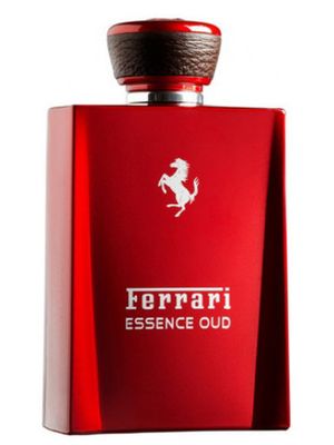 Ferrari Essence Oud