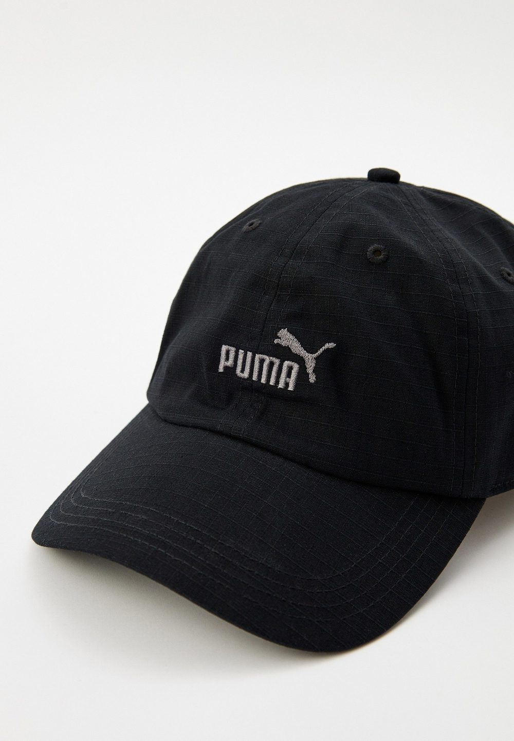 Кепка взрослая PUMA ESS ELEVATED BB Cap