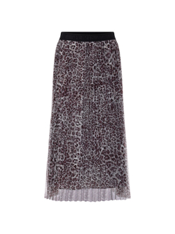 Юбка из полиэстера