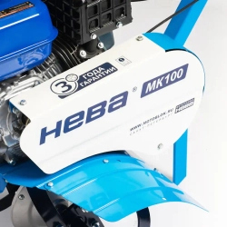 Нева МК100-ZS (GB200) мотокультиватор