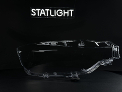 Правое стекло фары BMW F35 F30 2016-2018