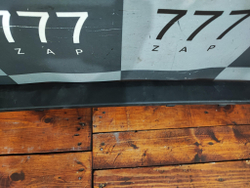 Накладка заднего бампера Hyundai Getz Новая Оригинал 866231C000