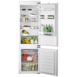 Встраиваемый холодильник комби Hotpoint-Ariston BCB 7525 AA (RU)