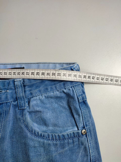 Джинсы Milliоn X Jеans City Warriоr светлые на 12 лет