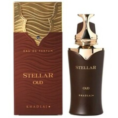 Khadlaj Stellar Oud EDP 100ml